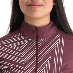 CMP, 31L0826 Skipully Dames Prugna Paars 11 CMP, 31L0826 Skipully Dames Prugna Paars -Ski-Jassen Winkel cmp 31l0826 ga ski pully dames prugna paars 22cmpxx111v3 BI 05