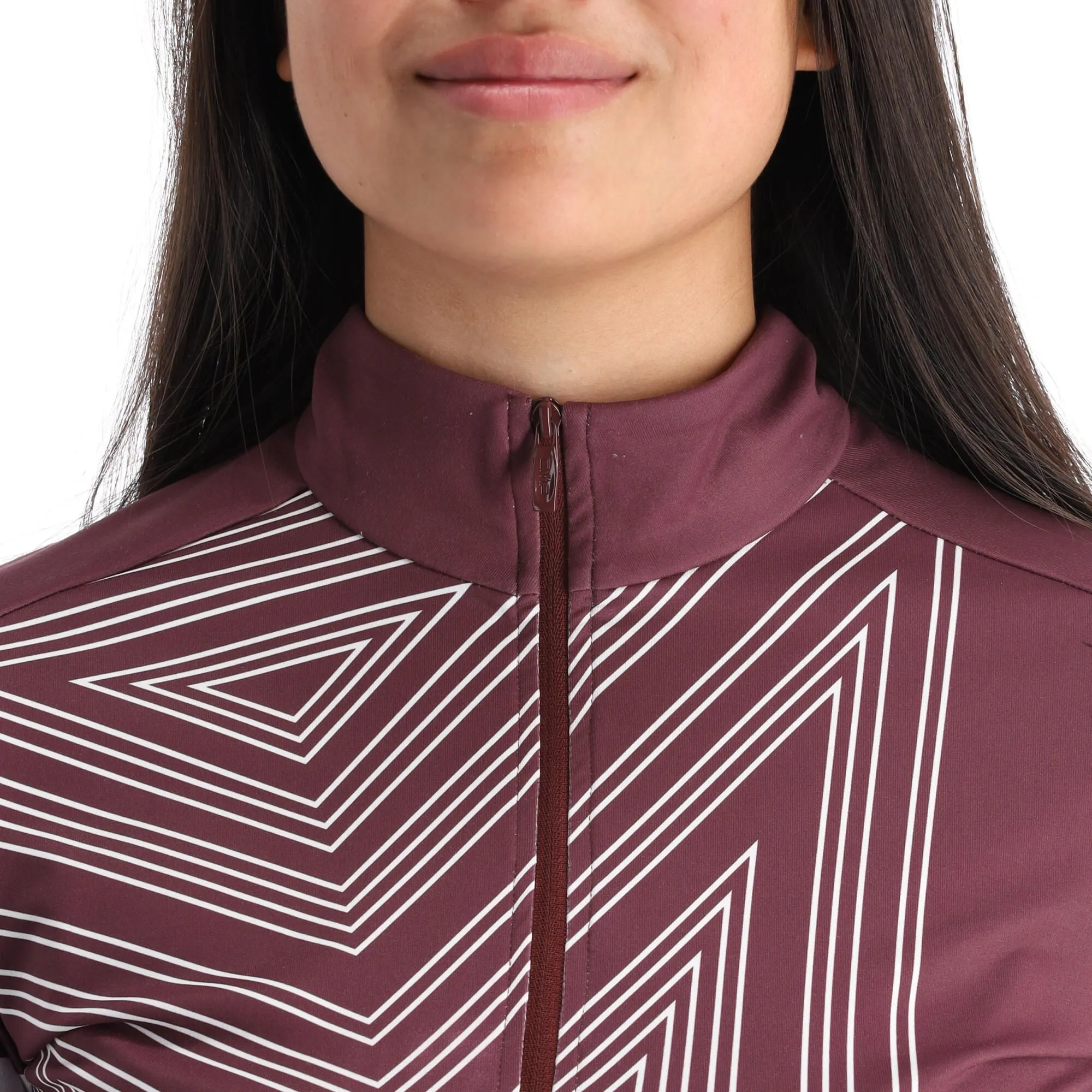 CMP, 31L0826 Skipully Dames Prugna Paars 6 CMP, 31L0826 Skipully Dames Prugna Paars - Afbeelding 4