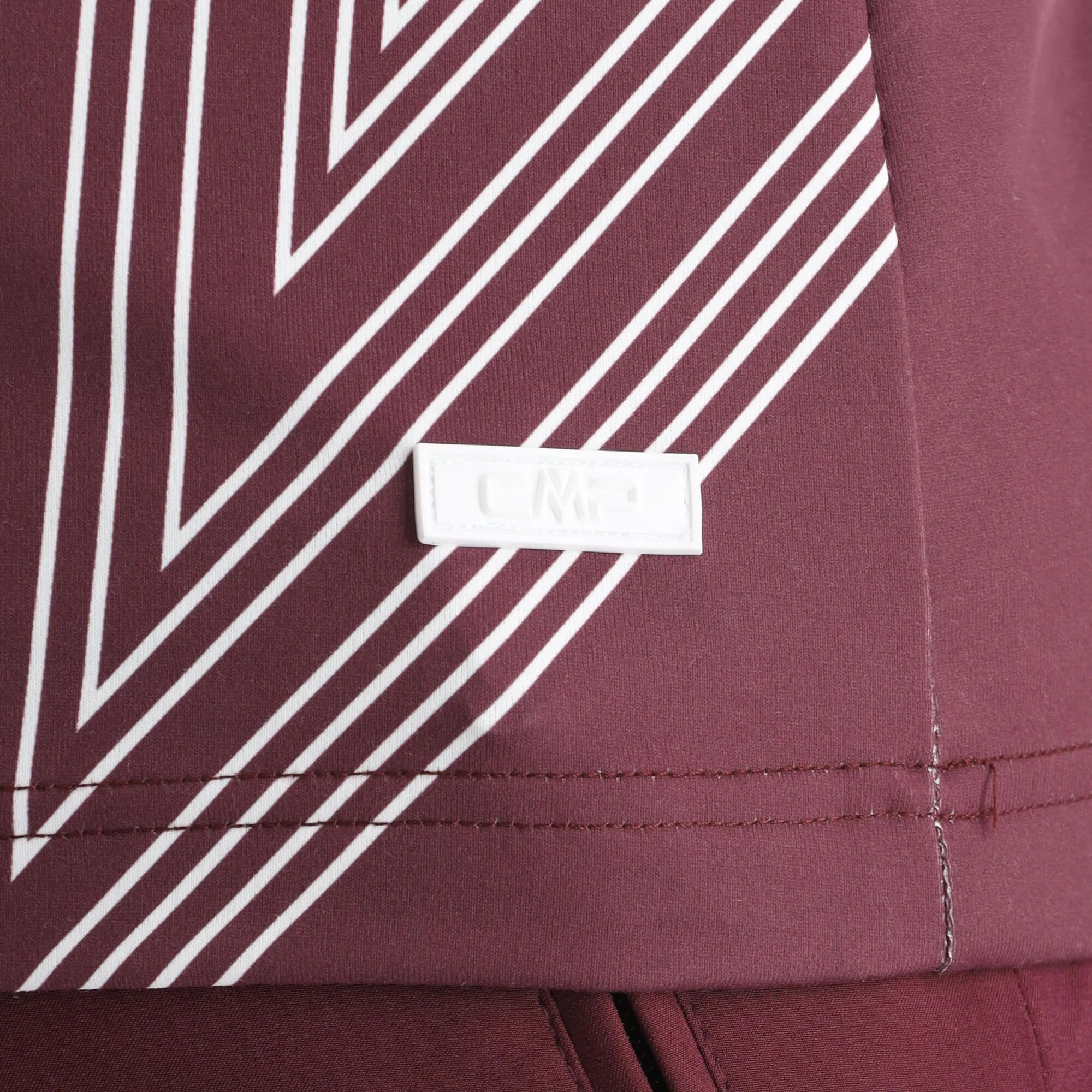 CMP, 31L0826 Skipully Dames Prugna Paars 8 CMP, 31L0826 Skipully Dames Prugna Paars - Afbeelding 6