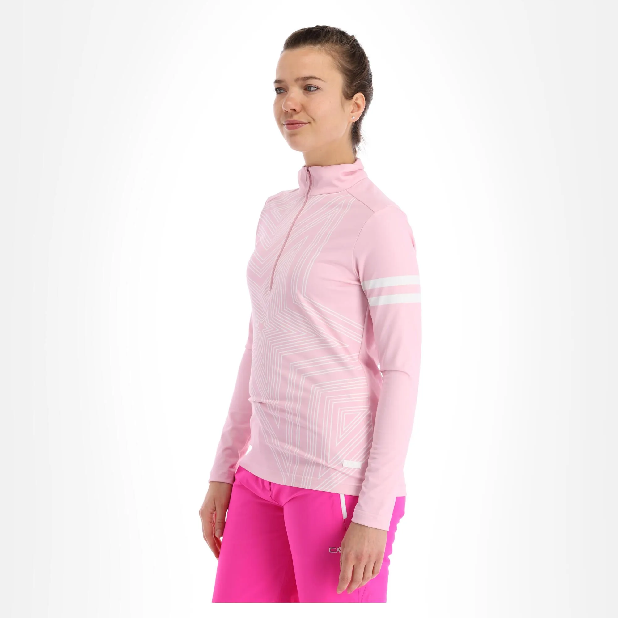 CMP, 31L0826 Skipully Dames Roze 5 CMP, 31L0826 Skipully Dames Roze - Afbeelding 3