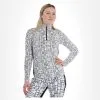 CMP, 31L1016 Skipully Dames Wit, Zwart 1 CMP, 31L1016 Skipully Dames Wit, Zwart -Ski-Jassen Winkel cmp 31l1016 ga ski pully dames wit zwart 22cmpxx112v1 BI 02