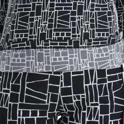 CMP, 31L1016 Skipully Dames Wit, Zwart 11 CMP, 31L1016 Skipully Dames Wit, Zwart -Ski-Jassen Winkel cmp 31l1016 ga ski pully dames wit zwart 22cmpxx112v2 BI 06