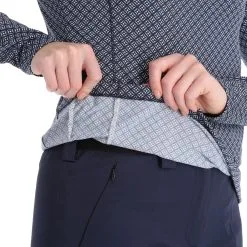 CMP, 31L1026 Skipully Dames Blauw -Ski-Jassen Winkel cmp 31l1026 ga ski pully dames blauw 22cmpxx113v2 BI 06