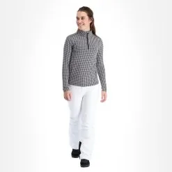 CMP, 31L1026 Skipully Dames Wit, Zwart