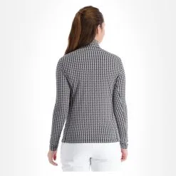 CMP, 31L1026 Skipully Dames Wit, Zwart 9 CMP, 31L1026 Skipully Dames Wit, Zwart -Ski-Jassen Winkel cmp 31l1026 ga ski pully dames zwart GA21cmp111a BI 03