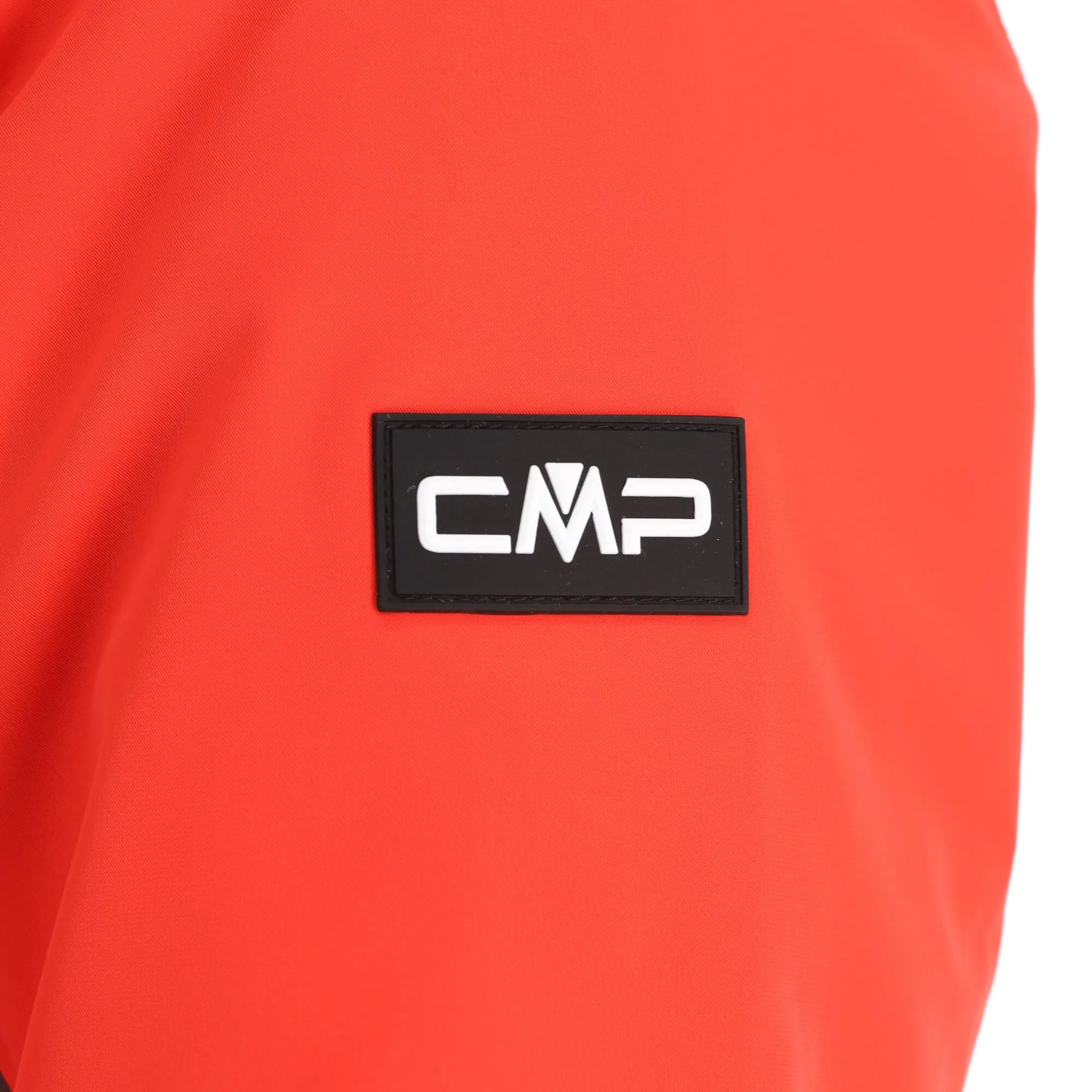 CMP, 31W0036 Ski-jas Dames Grenadine Rood 13 CMP, 31W0036 Ski-jas Dames Grenadine Rood - Afbeelding 11