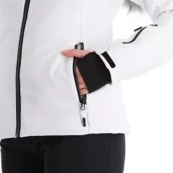 CMP, 31W0196F Ski-jas Dames Wit 23 CMP, 31W0196F Ski-jas Dames Wit -Ski-Jassen Winkel cmp 31w0196f aa jas gevoerd dames wit 22cmpxx124v3 BI 11