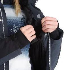 CMP, 31W0216 Ski-jas Dames Titanio Grijs 24 CMP, 31W0216 Ski-jas Dames Titanio Grijs -Ski-Jassen Winkel cmp 31w0216 aa jas gevoerd dames titanio grijs 22cmpxx125v2 BI 12