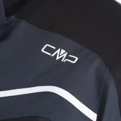 CMP, 31W0216 Ski-jas Dames Titanio Grijs 25 CMP, 31W0216 Ski-jas Dames Titanio Grijs -Ski-Jassen Winkel cmp 31w0216 aa jas gevoerd dames titanio grijs 22cmpxx125v2 BI 13