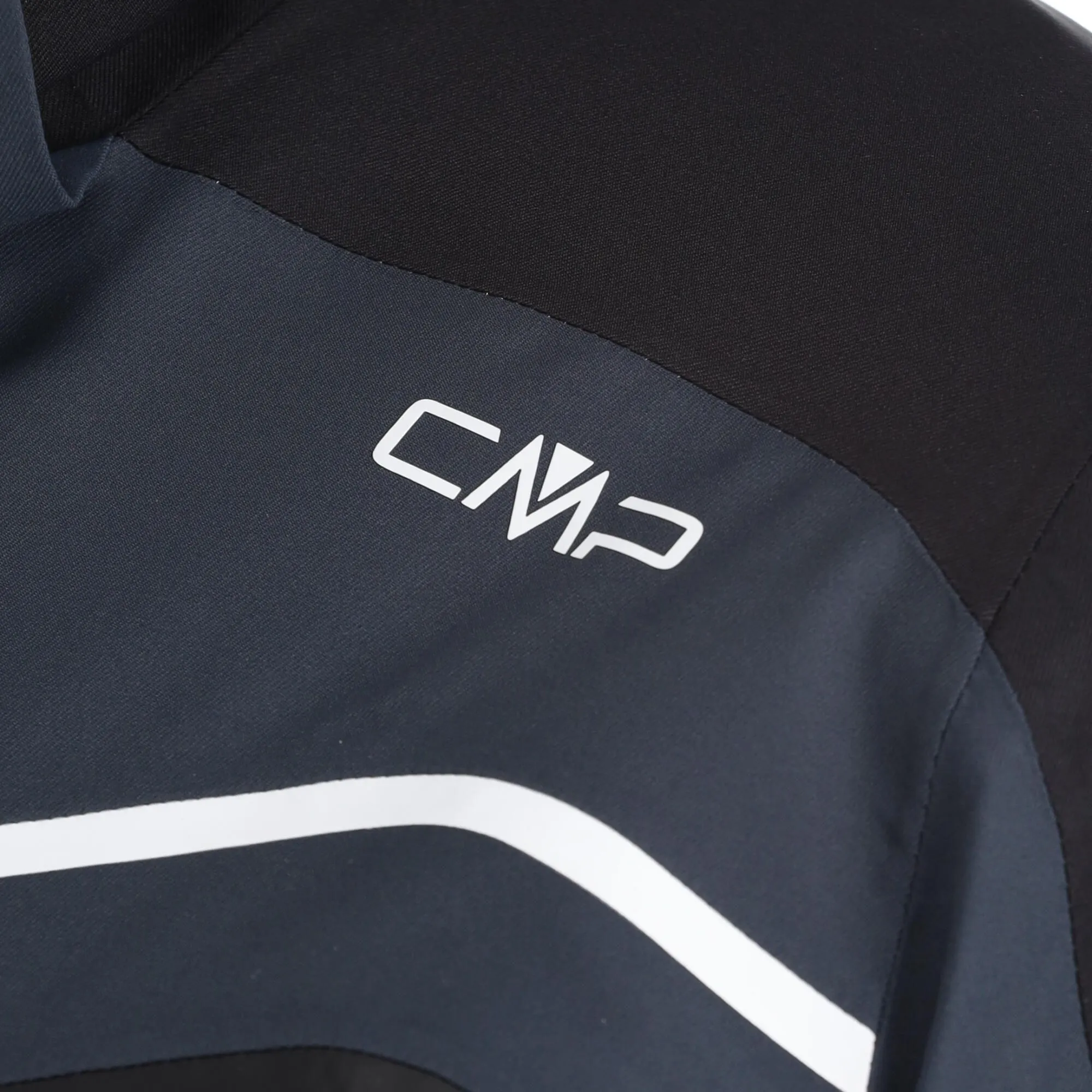 CMP, 31W0216 Ski-jas Dames Titanio Grijs 14 CMP, 31W0216 Ski-jas Dames Titanio Grijs - Afbeelding 12