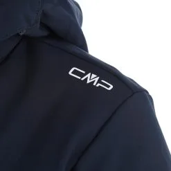 CMP, 32W0226 Ski-jas Dames Blauw 27 CMP, 32W0226 Ski-jas Dames Blauw -Ski-Jassen Winkel cmp 32w0226 aa jas gevoerd dames blauw 22cmpxx143v5 BI 14