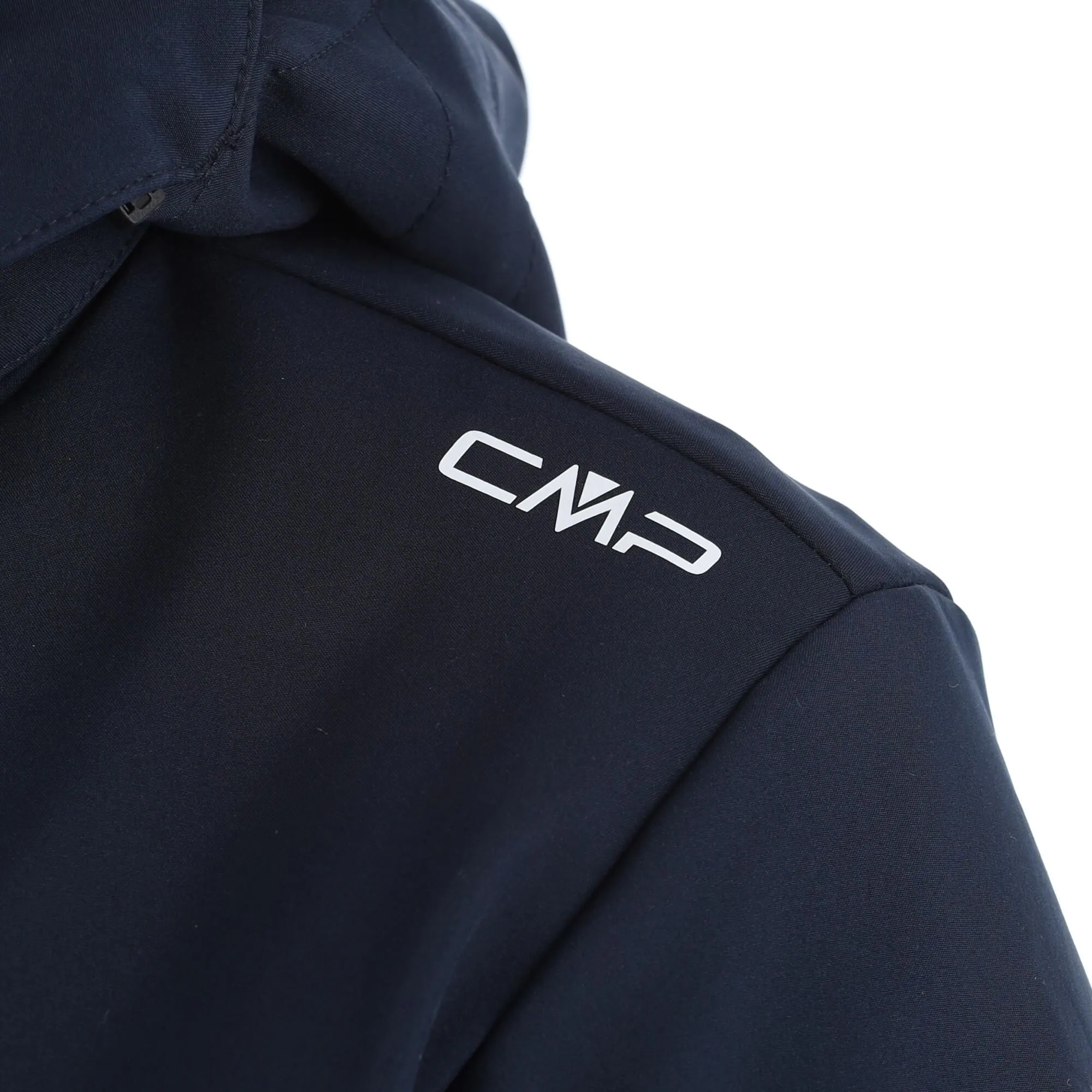 CMP, 32W0226 Ski-jas Dames Blauw 15 CMP, 32W0226 Ski-jas Dames Blauw - Afbeelding 13