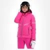 CMP, 32W0226 Ski-jas Dames Fluo Paars 2 CMP, 32W0226 Ski-jas Dames Fluo Paars -Ski-Jassen Winkel cmp 32w0226 aa jas gevoerd dames fluo paars 22cmpxx143v3 BI 02