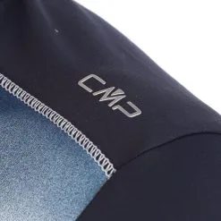 CMP, 38L1196 Skipully Dames Blauw -Ski-Jassen Winkel cmp 38l1196 ga ski pully dames blauw 22cmpxx147v3 BI 07