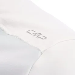 CMP, 38L1196 Skipully Dames Ice Wit -Ski-Jassen Winkel cmp 38l1196 ga ski pully dames ice wit 22cmpxx147v1 BI 07