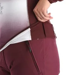 CMP, 38L1196 Skipully Dames Prugna Paars -Ski-Jassen Winkel cmp 38l1196 ga ski pully dames prugna paars 22cmpxx147v2 BI 06