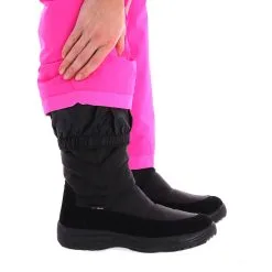 CMP, 39W1716 Skibroek Dames Fluo Paars -Ski-Jassen Winkel cmp 39w1716 ba skibroek gevoerd dames fluo paars 22cmpxx150v4 BI 07