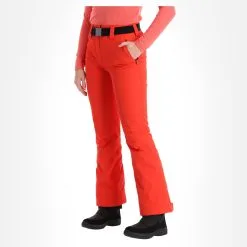 CMP, 3W05526 Skibroek Dames Grenadine Rood