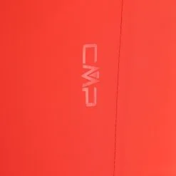 CMP, 3W05526 Skibroek Dames Grenadine Rood -Ski-Jassen Winkel cmp 3w05526 ba skibroek gevoerd dames grenadine rood 22cmpxx154v2 BI 10