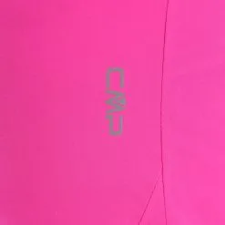 CMP, 3W18596N Skibroek Dames Fluo Paars 17 CMP, 3W18596N Skibroek Dames Fluo Paars -Ski-Jassen Winkel cmp 3w18596n ba skibroek gevoerd dames fluo paars 22cmpxx157v6 BI 09