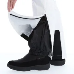 CMP, 3W18596N Skibroek Dames Wit -Ski-Jassen Winkel cmp 3w18596n ba skibroek gevoerd dames wit BA21cmp105b BI 07