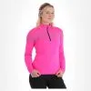 CMP, 7H96146 Skipully Dames Fluo Paars -Ski-Jassen Winkel cmp 7h96146 ga ski pully dames fluo paars 22cmpxx159v1 BI 02