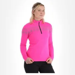 CMP, 7H96146 Skipully Dames Fluo Paars