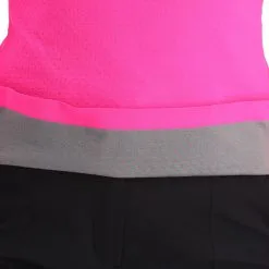 CMP, 7H96146 Skipully Dames Fluo Paars -Ski-Jassen Winkel cmp 7h96146 ga ski pully dames fluo paars 22cmpxx159v1 BI 06