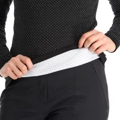 CMP, 7H96146 Skipully Dames Zwart -Ski-Jassen Winkel cmp 7h96146 ga ski pully dames zwart 22cmpxx159v2 BI 06