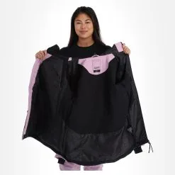 ColourWear, Cake 2.0 Jackorak Ski-jas Dames Light Paars -Ski-Jassen Winkel colourwear cake 2 0 jackorak aa jas gevoerd dames light paars 22colou109v2 BI 06