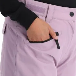 ColourWear, Cork Pant Skibroek Dames Light Paars -Ski-Jassen Winkel colourwear cork pant ba skibroek gevoerd dames light paars 22colou111v2 BI 09