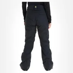 ColourWear, Cork Pant Skibroek Dames Zwart -Ski-Jassen Winkel colourwear cork pant ba skibroek gevoerd dames zwart 22colou111v1 BI 03