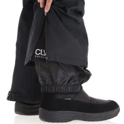 ColourWear, Cork Pant Skibroek Dames Zwart -Ski-Jassen Winkel colourwear cork pant ba skibroek gevoerd dames zwart 22colou111v1 BI 09