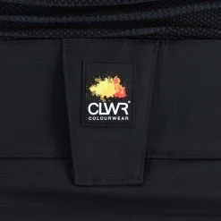 ColourWear, Cork Pant Skibroek Dames Zwart -Ski-Jassen Winkel colourwear cork pant ba skibroek gevoerd dames zwart 22colou111v1 BI 10