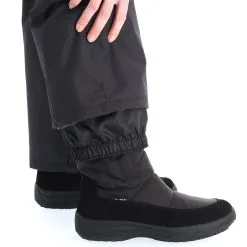 ColourWear, Fine Skibroek Regular Fit Dames Zwart 18 ColourWear, Fine Skibroek Regular Fit Dames Zwart -Ski-Jassen Winkel colourwear fine ba skibroek gevoerd regular fit dames zwart AA21clw109b BI 08