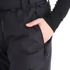 ColourWear, Fine Skibroek Regular Fit Dames Zwart 20 ColourWear, Fine Skibroek Regular Fit Dames Zwart -Ski-Jassen Winkel colourwear fine ba skibroek gevoerd regular fit dames zwart AA21clw109b BI 10