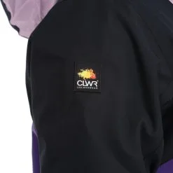 ColourWear, Homage Anorak Winter Anorak Dames Paars 25 ColourWear, Homage Anorak Winter Anorak Dames Paars -Ski-Jassen Winkel colourwear homage anorak af anorak dames paars 22colou110v2 BI 13