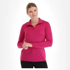 Craft, Core Gain Midlayer Skipully Dames Roxo Roze