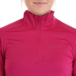 Craft, Core Gain Midlayer Skipully Dames Roxo Roze 9 Craft, Core Gain Midlayer Skipully Dames Roxo Roze -Ski-Jassen Winkel craft core gain midlayer ga ski pully dames roxo roze 22craft107v2 BI 05
