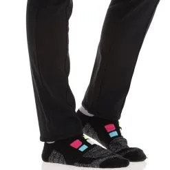 Dare 2b X Julien Macdonald, Regimented Softshell Skibroek Dames Zwart -Ski-Jassen Winkel dare 2b x julien macdonald regimented bc skibroek softshell dames 22dare2149v1 BI 07