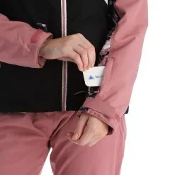 Dare2b, Determined Ski-jas Dames Mesa Roze 17 Dare2b, Determined Ski-jas Dames Mesa Roze -Ski-Jassen Winkel dare2b determined aa jas gevoerd dames mesa roze 22dare2152v1 BI 08