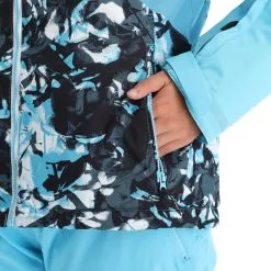 Dare2b, Determined Ski-jas Dames River Blauw 19 Dare2b, Determined Ski-jas Dames River Blauw -Ski-Jassen Winkel dare2b determined aa jas gevoerd dames river blauw 22dare2152v2 BI 10