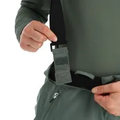 Dare2b, Effused II Skibroek Dames Duck Groen -Ski-Jassen Winkel dare2b effused ii ba skibroek gevoerd dames duck groen 22dare2167v4 BI 07