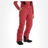 Dare2b, Effused II Skibroek Dames Earth Roze -Ski-Jassen Winkel dare2b effused ii ba skibroek gevoerd dames earth roze 22dare2167v8 BI 02
