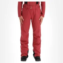 Dare2b, Effused II Skibroek Dames Earth Roze -Ski-Jassen Winkel dare2b effused ii ba skibroek gevoerd dames earth roze 22dare2167v8 BI 04