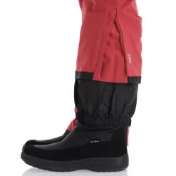 Dare2b, Effused II Skibroek Dames Earth Roze -Ski-Jassen Winkel dare2b effused ii ba skibroek gevoerd dames earth roze 22dare2167v8 BI 08