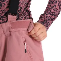 Dare2b, Effused II Skibroek Dames Mesa Roze -Ski-Jassen Winkel dare2b effused ii ba skibroek gevoerd dames mesa roze 22dare2167v7 BI 07