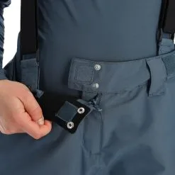 Dare2b, Effused II Skibroek Dames Orion Grijs 13 Dare2b, Effused II Skibroek Dames Orion Grijs -Ski-Jassen Winkel dare2b effused ii ba skibroek gevoerd dames orion grijs 22dare2167v6 BI 05