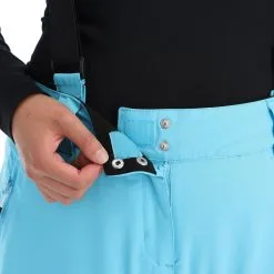 Dare2b, Effused II Skibroek Dames River Blauw 14 Dare2b, Effused II Skibroek Dames River Blauw -Ski-Jassen Winkel dare2b effused ii ba skibroek gevoerd dames river blauw 22dare2167v1 BI 05