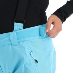 Dare2b, Effused II Skibroek Dames River Blauw 15 Dare2b, Effused II Skibroek Dames River Blauw -Ski-Jassen Winkel dare2b effused ii ba skibroek gevoerd dames river blauw 22dare2167v1 BI 06